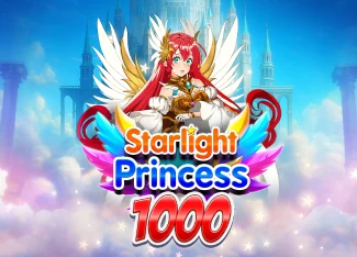 Starlight Princess 1000 slot